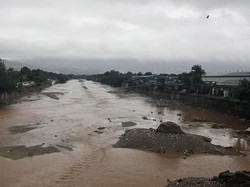 Dunia Hari Ini: Jamaika Diterjang Badai Melissa yang Disebut Badai Abad Ini Dunia Hari Ini: Jamaika Diterjang Badai Melissa yang Disebut Badai Abad Ini