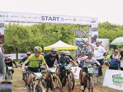 Serunya JPM PRO RACE 2025, Atlet Nasional Saling Adu Cepat Serunya JPM PRO RACE 2025, Atlet Nasional Saling Adu Cepat