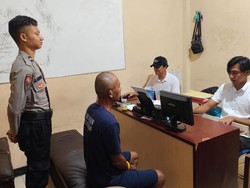 Pebisnis Asal Bekasi Jadi Curanmor di Kuningan, Tawarkan Motor di FB