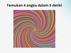 Ada Angka Tersembunyi di 4 Gambar Ini, Bisa Menemukannya? Banyak yang Gagal! Ada Angka Tersembunyi di 4 Gambar Ini, Bisa Menemukannya? Banyak yang Gagal!