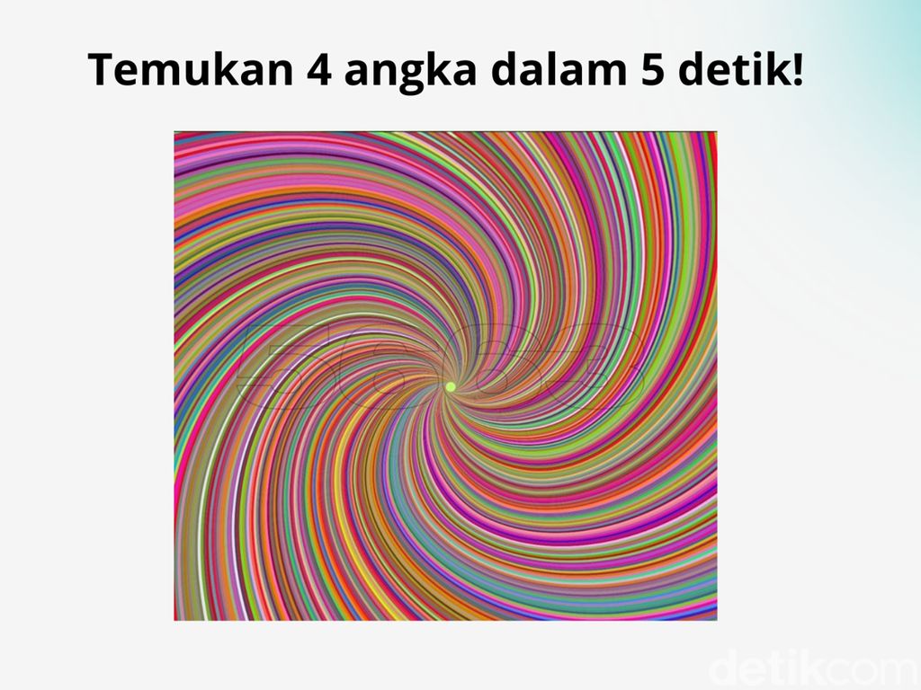 Ada Angka Tersembunyi di 4 Gambar Ini, Bisa Menemukannya? Banyak yang Gagal! Ada Angka Tersembunyi di 4 Gambar Ini, Bisa Menemukannya? Banyak yang Gagal!