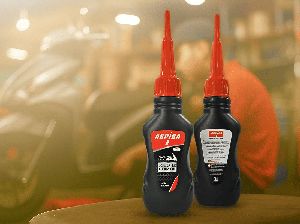 Astra Otoparts Rilis Oli Transmisi Aspira Gear Scooter Oil Astra Otoparts Rilis Oli Transmisi Aspira Gear Scooter Oil