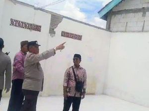 BPBD Jatim Ungkap Kondisi Korban Asrama Ponpes di Situbondo yang Ambruk