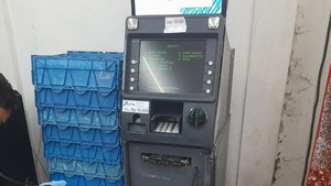 Kecanduan Judi Online, Pria di Malang Nekat Bobol ATM