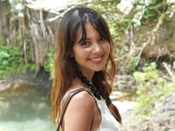 Aurelie Moeremans Berbagi Kisah Pilu di Broken Strings, Apa Itu Grooming?