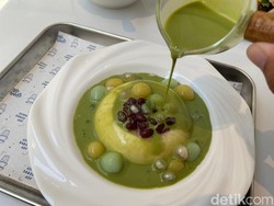 Banbe: Dessert Tofu hingga Sundae Alpukat Khas Vietnam Kini Hadir di Jakarta Banbe: Dessert Tofu hingga Sundae Alpukat Khas Vietnam Kini Hadir di Jakarta