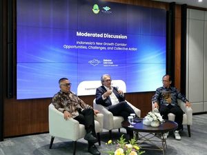 bank bjb Perkuat Sinergi Ekonomi Jawa Barat Lewat Rebana CEO Club 2025