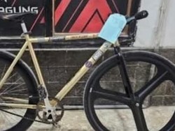 Baru 3 Hari Keluar Bui Remaja Tulungagung Bobol Kafe dan Curi Nmax Baru 3 Hari Keluar Bui Remaja Tulungagung Bobol Kafe dan Curi Nmax