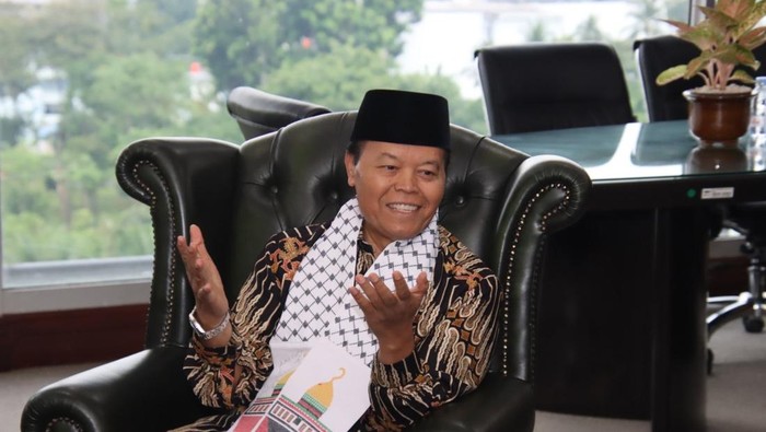 Indonesia Berjuang untuk Palestina di OKI, Kisah di Balik Layar