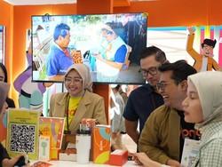 Gelar FinExpo 2025, BNI Perkuat Inklusi Keuangan dan Transaksi Digital