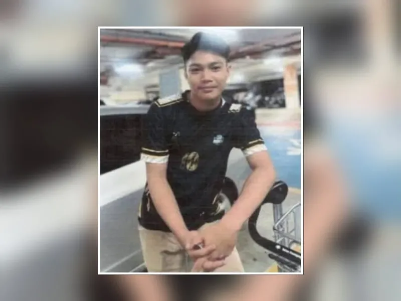 Bukan Diculik, Pria Ini Hilang Seminggu Ternyata Jualan Burger! .