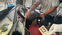 Kronologi Bus Adhi Putra Dilempari OTK Pakai Batu-Kernet Dipukul di Lutim Kronologi Bus Adhi Putra Dilempari OTK Pakai Batu-Kernet Dipukul di Lutim