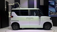 BYD Bantah Mau 'Acak-acak' Pasar Kei Car Jepang