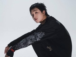 Rapper Korea D.Ark Ditangkap karena Diduga Pakai-Edarkan Ganja Rapper Korea D.Ark Ditangkap karena Diduga Pakai-Edarkan Ganja