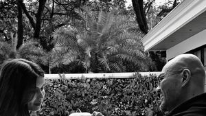 Saling Puji Deddy Corbuzier dan Sabrina Chairunnisa di Tengah Proses Pisah