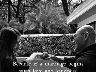 Saling Puji Deddy Corbuzier dan Sabrina Chairunnisa di Tengah Proses Pisah