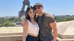 7 Momen Mesra Deddy Corbuzier dan Sabrina Chairunnisa Sebelum Umumkan Cerai