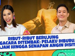 Ribut-ribut Berujung Pengacara Ditembak: Pelaku Diburu, 20 Sajam hingga Senapan Angin Disita Ribut-ribut Berujung Pengacara Ditembak: Pelaku Diburu, 20 Sajam hingga Senapan Angin Disita