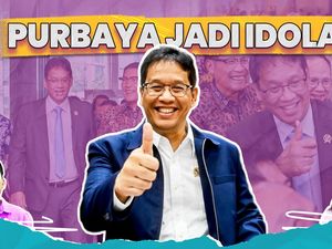 Melihat Kembali Gaya Koboi Menteri Purbaya Melihat Kembali Gaya Koboi Menteri Purbaya