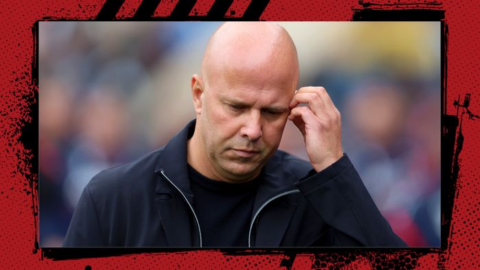 Video: Kalo Arne Slot Dipecat, Fans Liverpool Rida Nggak Nih?