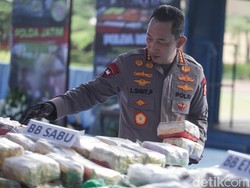 Video: Polri Temukan 228 Kampung Narkoba, 118 Sudah Dipulihkan