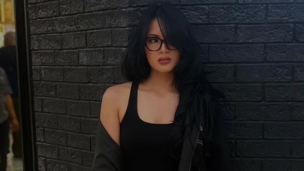 Penampilan Istri Dustin Tiffani Usai Gak Makan Junk Food Penampilan Istri Dustin Tiffani Usai Gak Makan Junk Food