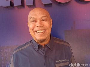 Penyelamat Edwin Super Bejo Lewati Masa-masa Post Power Syndrome Penyelamat Edwin Super Bejo Lewati Masa-masa Post Power Syndrome