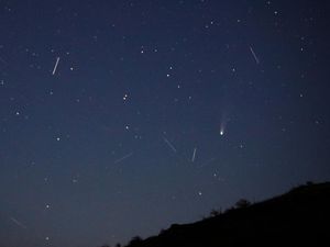 Deretan Fenomena Langit di Juni 2026, Ada Strawberry Moon