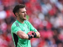 Liverpool Vs Crystal Palace: Menanti Debut Kiper Ketiga Si Merah