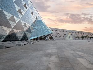 Museum Agung Mesir Dibuka, Harapan Baru untuk Kebangkitan Pariwisata