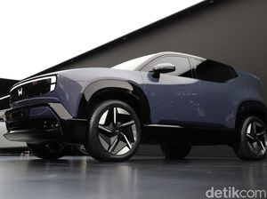 Alasan Mobil Listrik Honda Diproduksi di India, Bukan Jepang atau Indonesia