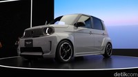 Calon 'Honda Brio Listrik' Debut Global, Begini Wujudnya Calon 'Honda Brio Listrik' Debut Global, Begini Wujudnya