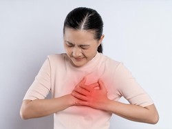 6 Tanda Kamu Mungkin Alami Penyumbatan Arteri, Waspadai Penyakit Jantung