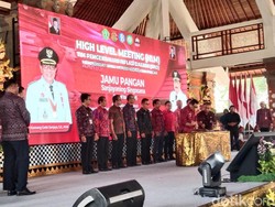 Inflasi Tabanan 1,8 Persen, Waspada Kenaikan Harga Bulan Depan Inflasi Tabanan 1,8 Persen, Waspada Kenaikan Harga Bulan Depan