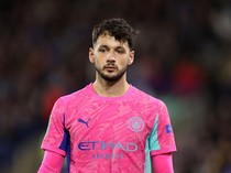 James Trafford Tak Akan Dilepas City di Januari meski Jarang Main