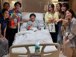 Waspadai Gejala Stroke Ringan dan Aritmia, Dialami Kak Seto Sampai Dirawat RS Waspadai Gejala Stroke Ringan dan Aritmia, Dialami Kak Seto Sampai Dirawat RS