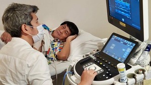 Kak Seto Alami Stroke Ringan, Pola Hidup Sehat Bikin Kuat Kak Seto Alami Stroke Ringan, Pola Hidup Sehat Bikin Kuat