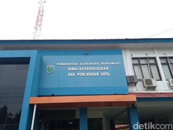 Disdukcapil Indramayu Pastikan Stok Blangko e-KTP Aman hingga Akhir Tahun