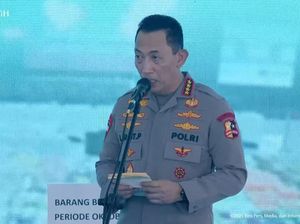 Ada Tren Narkoba Baru Ketamin-Etomidate, Kapolri: Akan Ada Terobosan Hukum Ada Tren Narkoba Baru Ketamin-Etomidate, Kapolri: Akan Ada Terobosan Hukum