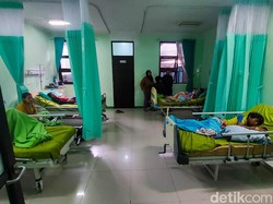 Terjadi Lagi! 133 Siswa di Bandung Barat Keracunan MBG, BGN Turunkan Tim Khusus Terjadi Lagi! 133 Siswa di Bandung Barat Keracunan MBG, BGN Turunkan Tim Khusus