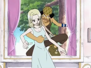 Bikin Baper! Ini Deretan Kisah Cinta Paling Ikonik di One Piece Bikin Baper! Ini Deretan Kisah Cinta Paling Ikonik di One Piece