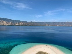 7 Fakta Menarik tentang TWA Laut 17 Pulau Riung di Ngada 7 Fakta Menarik tentang TWA Laut 17 Pulau Riung di Ngada