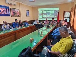 Kejuaraan Dunia Vovinam di Buleleng, 392 Atlet dari 25 Negara Siap Berlaga