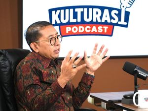 Kemenbud Luncurkan Podcast Kulturasi, Hadirkan Dialog Kebudayaan Publik Kemenbud Luncurkan Podcast Kulturasi, Hadirkan Dialog Kebudayaan Publik