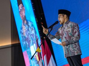 Cak Imin Optimistis Anggaran Perlinsos Bisa Naik Rp 1.000 Triliun di 2026 Cak Imin Optimistis Anggaran Perlinsos Bisa Naik Rp 1.000 Triliun di 2026