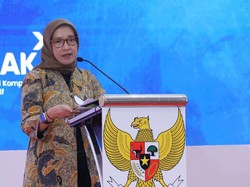 MenPAN-RB Sebut Organisasi yang Sederhana Percepat Pengambilan Keputusan MenPAN-RB Sebut Organisasi yang Sederhana Percepat Pengambilan Keputusan