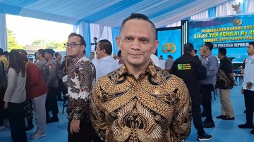 Kepercayaan ke Polri 82,4%, Ketua MKD DPR: Kinerjanya Diapresiasi Masyarakat