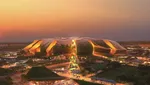Rencana Stadion Langit Arab Saudi: Yang Palsu dan yang Asli Rencana Stadion Langit Arab Saudi: Yang Palsu dan yang Asli