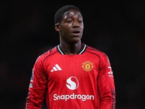 Napoli Mau Selamatkan Pemain MU Lagi, Kali ini Mainoo