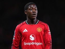 Napoli Mau Selamatkan Pemain MU Lagi, Kali ini Mainoo